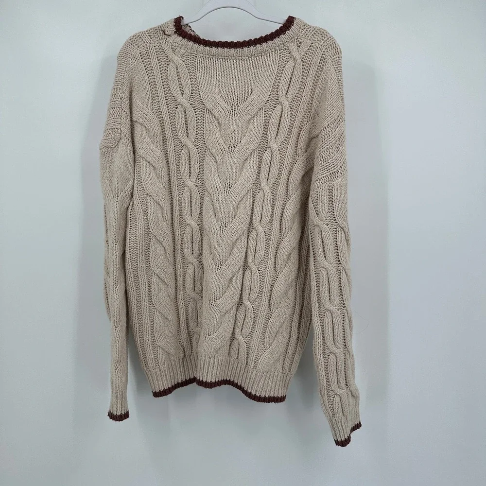 Unbranded mens preppy